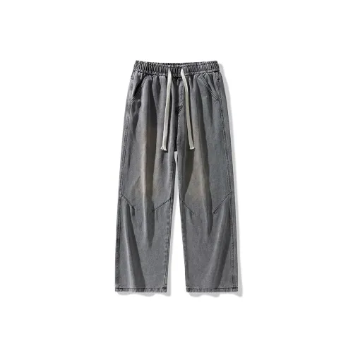 FAIRWHALE Jeans Unisex