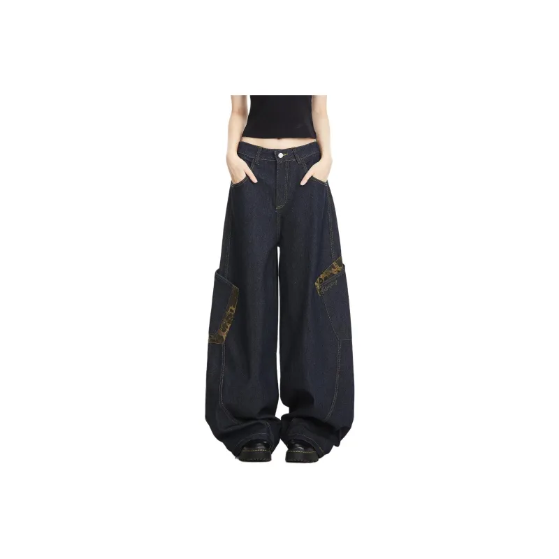 Pirkadat Jeans Unisex-0