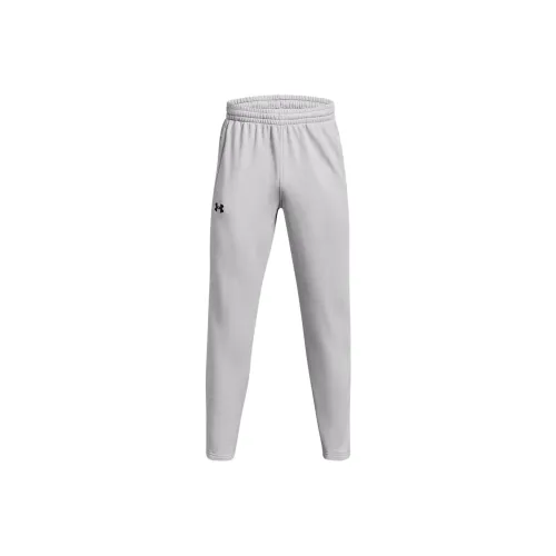 Under Armour Armor Fleece® Casual Pants Men's White