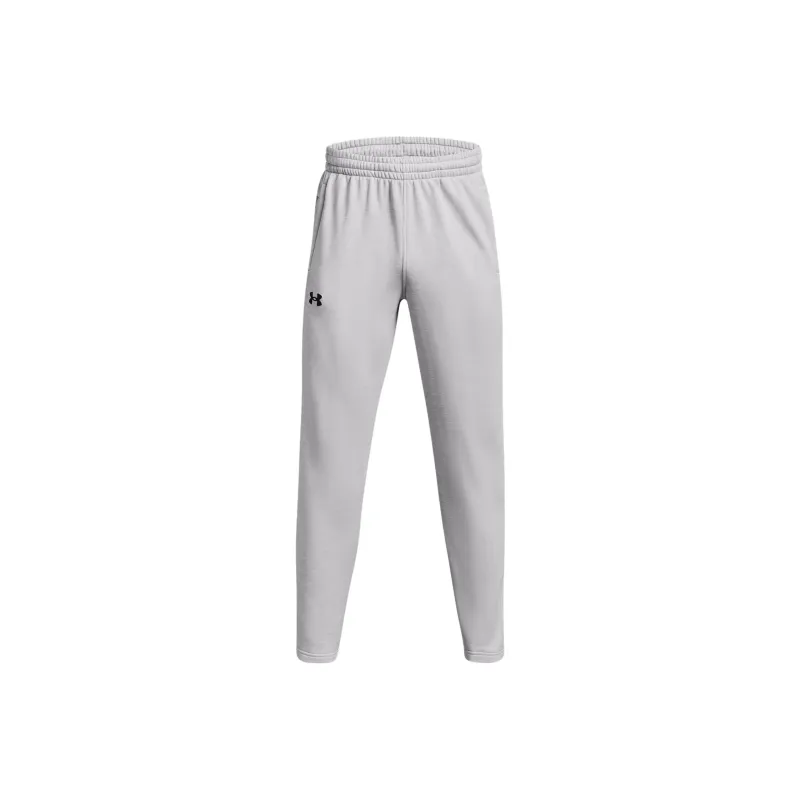 Under Armour Armor Fleece® Casual Pants Men's White-0