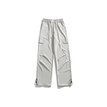 DEERWAY Casual Pants Unisex