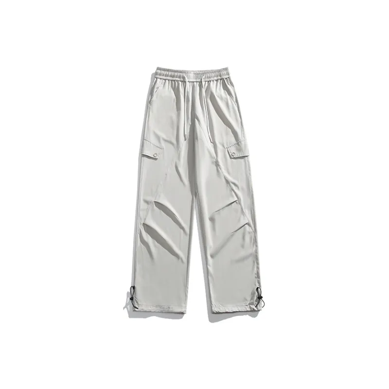DEERWAY Casual Pants Unisex-0