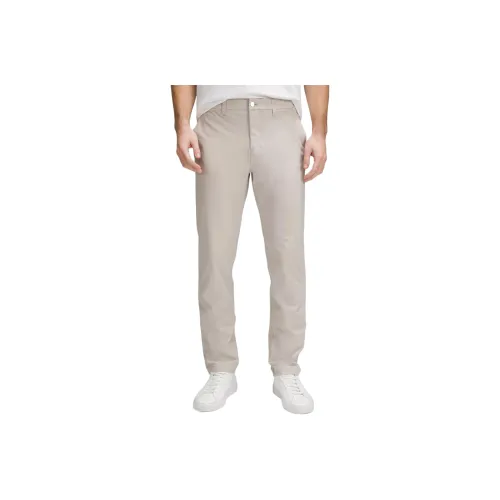 Lululemon Commission Collection Classic Fit Warpstreme™ Casual Pants Unisex