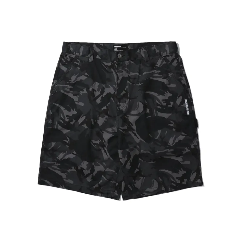 UNDERGARDEN Casual Shorts Men-0