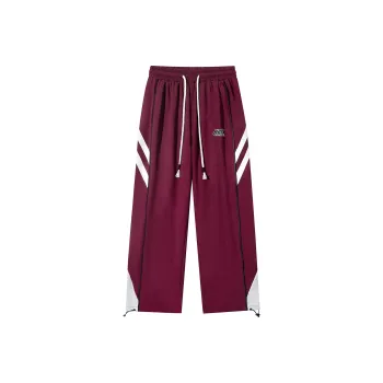 H2P Casual Pants Unisex