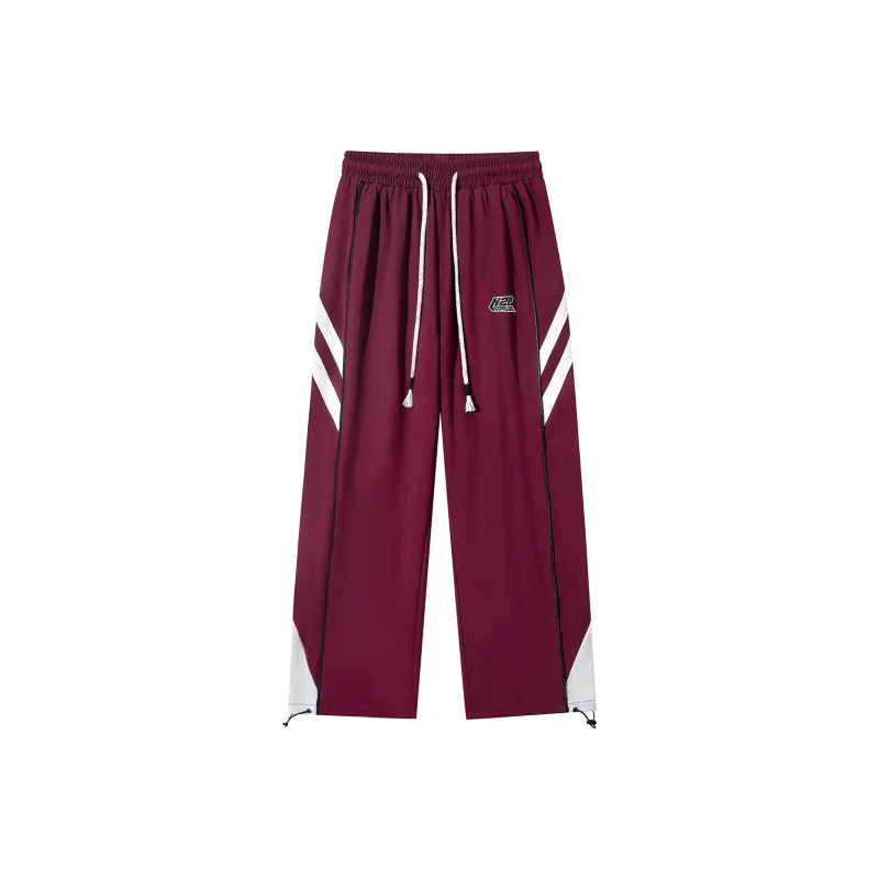 H2P Casual Pants Unisex-5