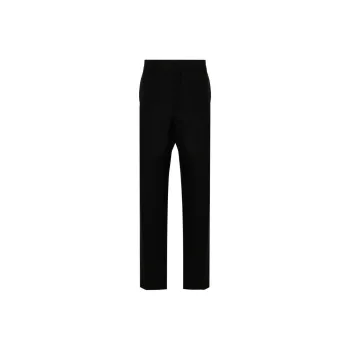 AMIPARIS Tailored Trousers