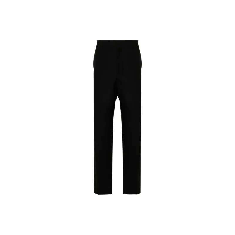 Ami Paris Tailored Trousers-0