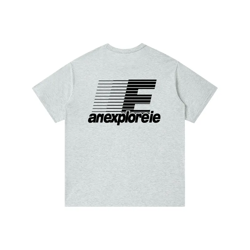 I.E T Shirts Unisex-8