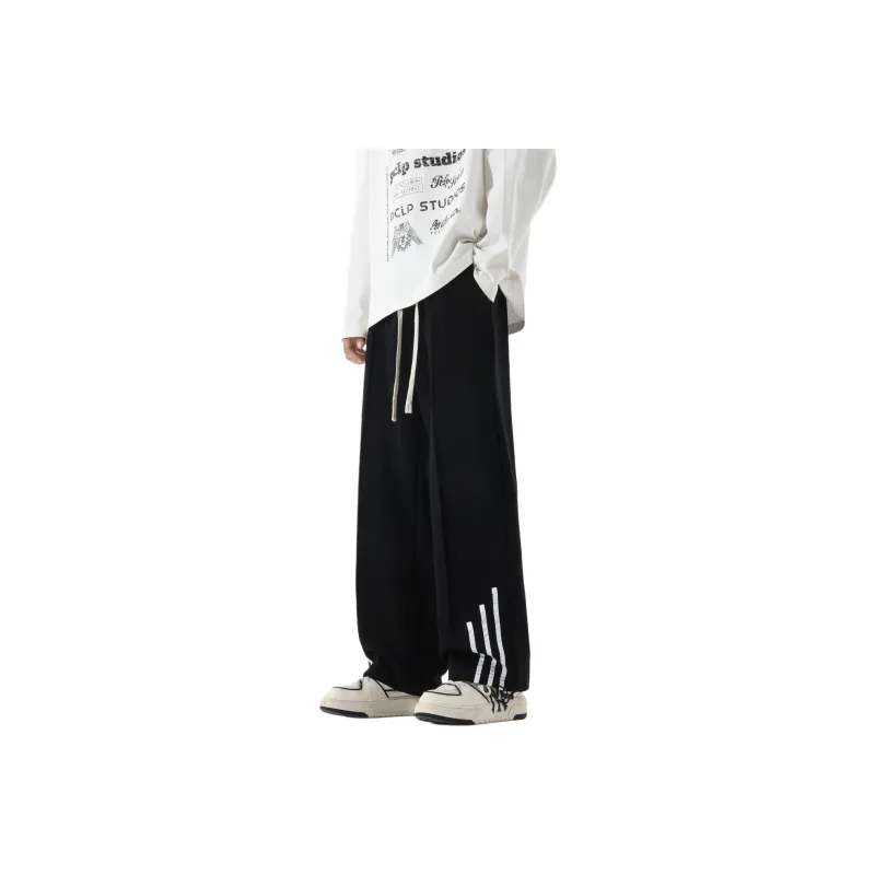 ROSECREED Casual Pants Unisex-0