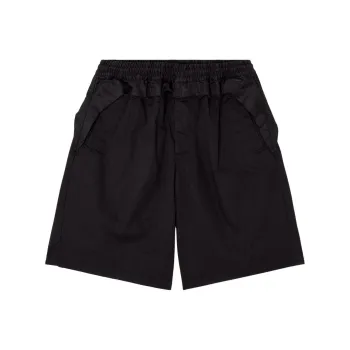 DIESEL P Gustaf Short Cargo Shorts