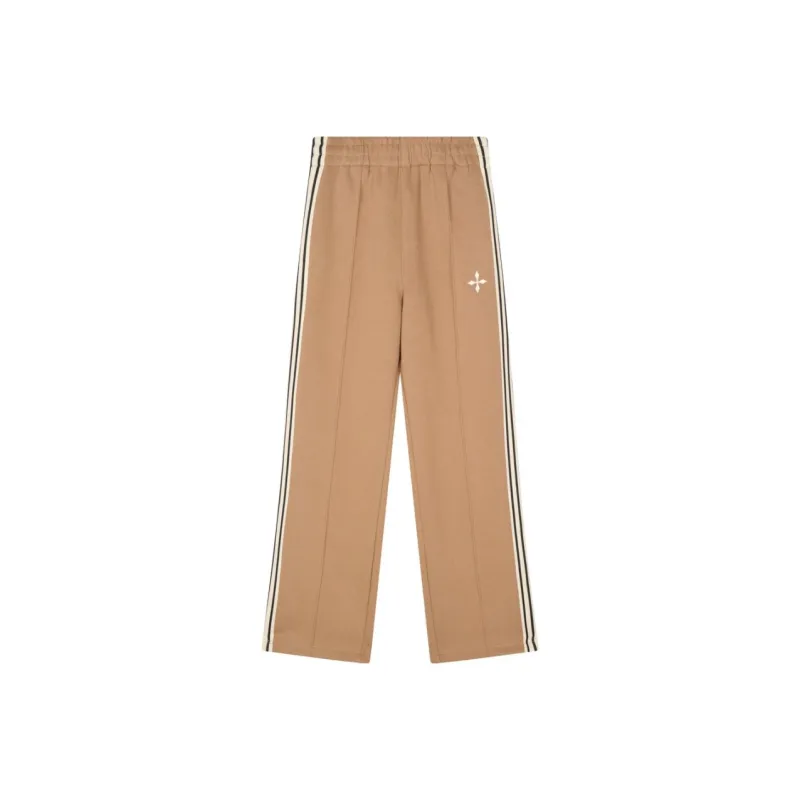 BTW Casual Pants Unisex-2