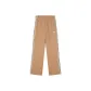 Dark Khaki (Vertical Stripes)