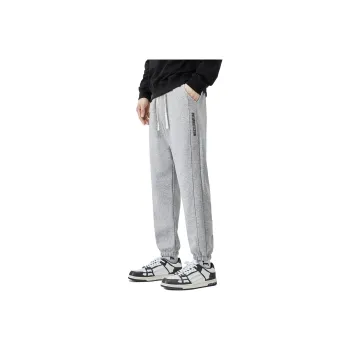 OVERPROTECTION Casual Pants Unisex