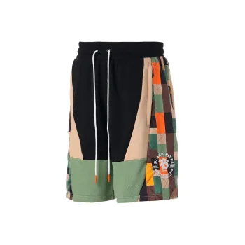 PUMA Casual Shorts Men Multicolor