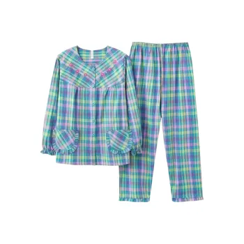 TLXT Women's Pajama Sets