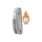 Fleece-Lined Thermal Gray