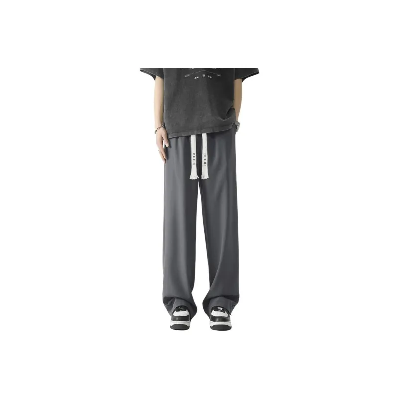 Go It Alone Casual Pants Unisex-7