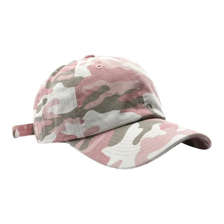 ASTAR HADES Cotton Baseball Caps Unisex-8