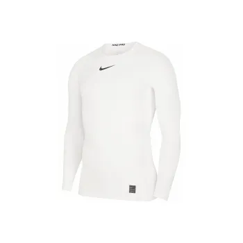 Nike Workout Clothing Men's White