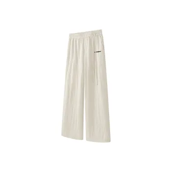 Qnxeey Casual Pants Unisex