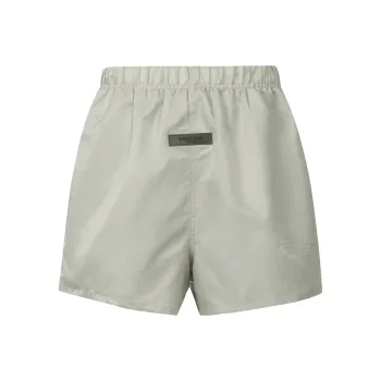 Fear Of God Essentials Nylon Running Shorts