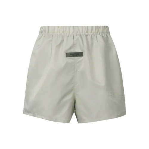 Fear Of God Essentials Nylon Running Shorts