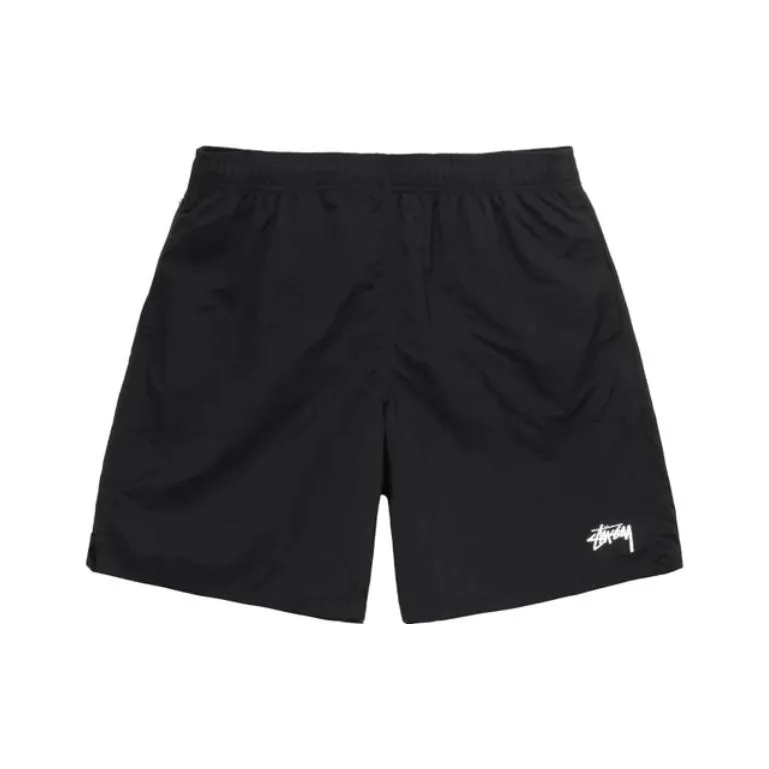 Stussy Water Stock Short-0