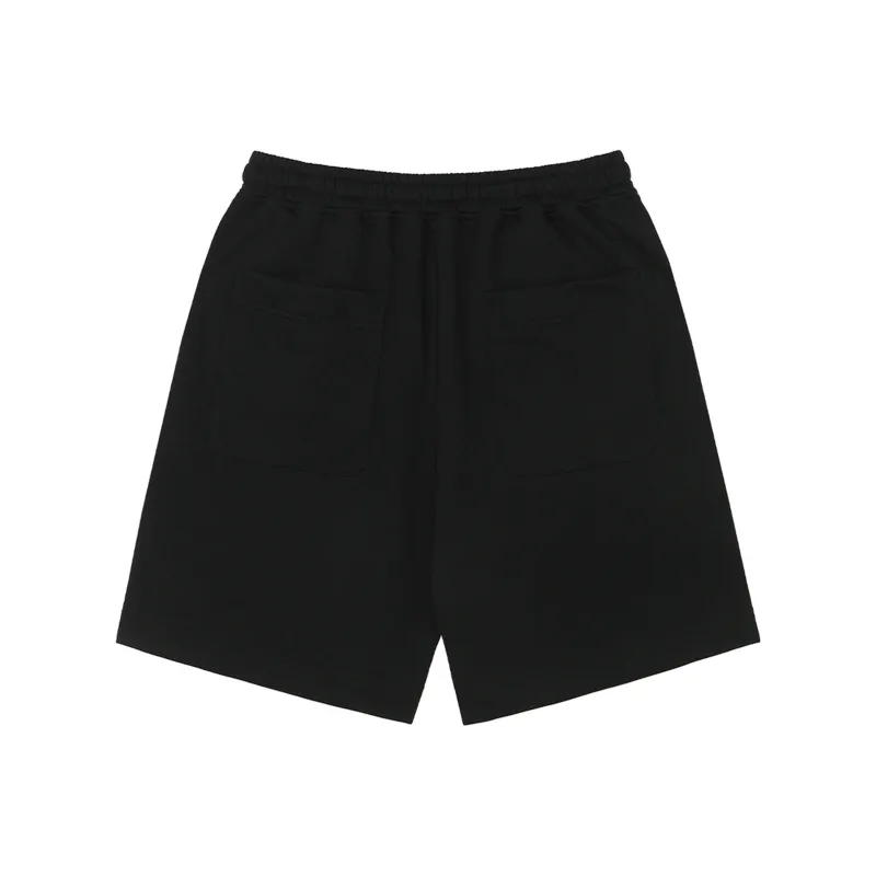 CHARLIE GOLF Casual Shorts Unisex-1
