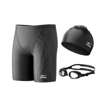 Erke Life Collection Swimming Shorts Men