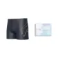 820 Black Orange Gift Box Set