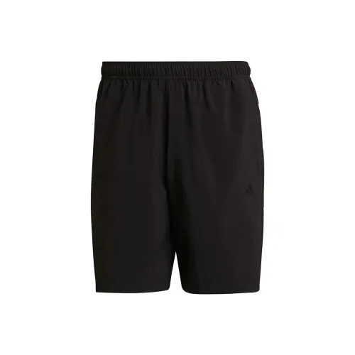 Adidas Sports Shorts Men Black