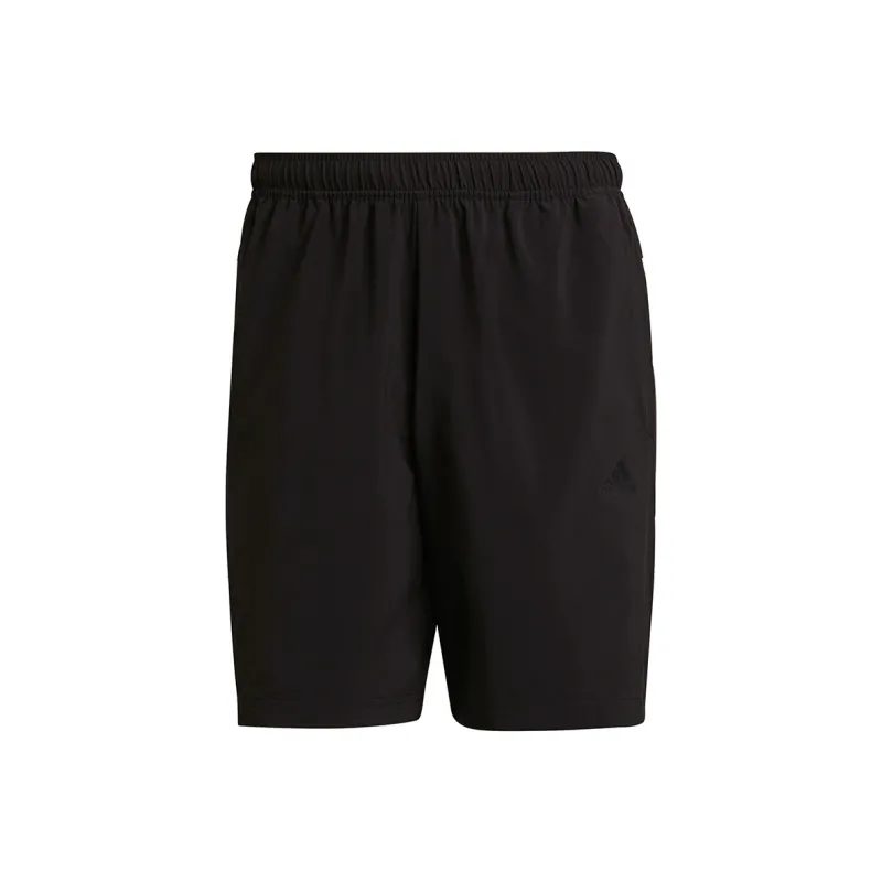 Adidas Sports Shorts Men Black-0
