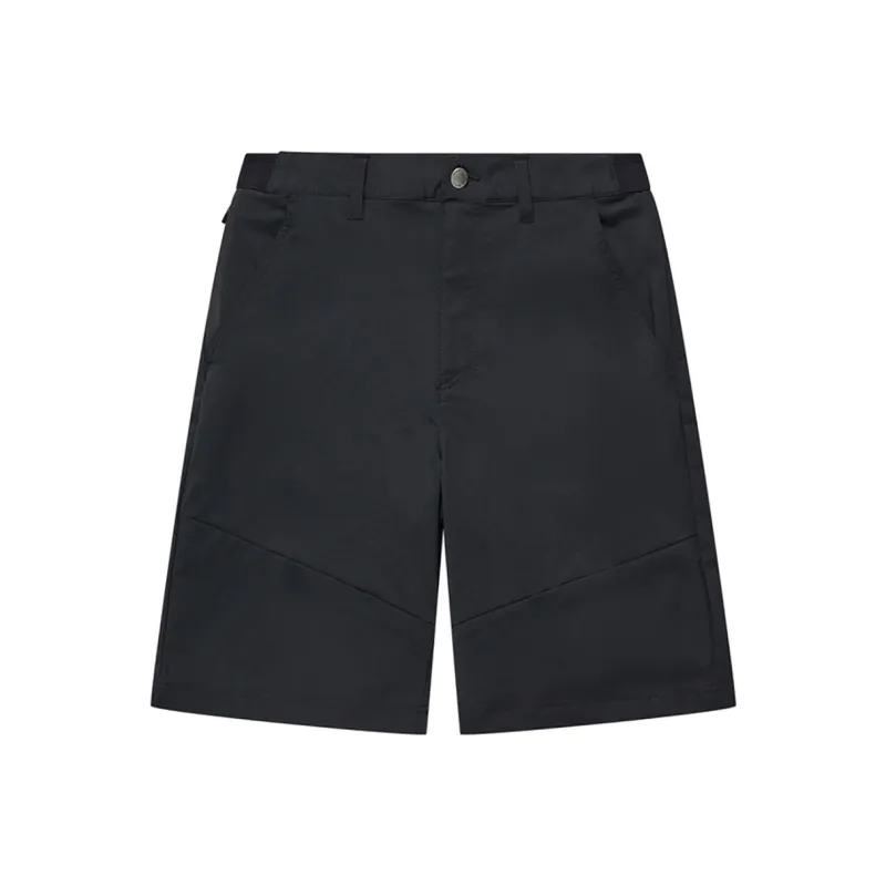 Columbia SS22 Shorts Men's Black-0
