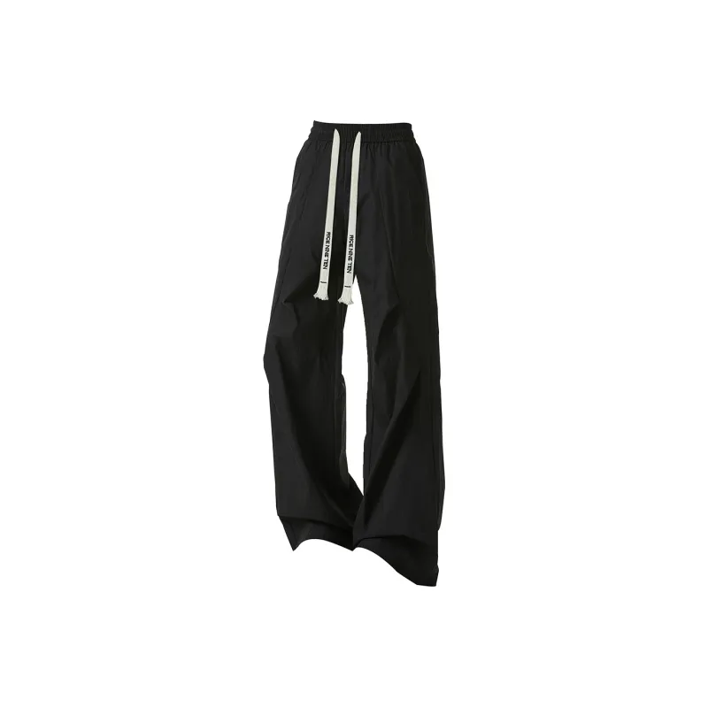 RICE NINE TEN Casual Pants Unisex-0