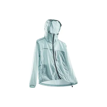 Warrior Huichao Riding The Wind Collection Super Lightweight And Breathable Sun Protection Clothing Unisex