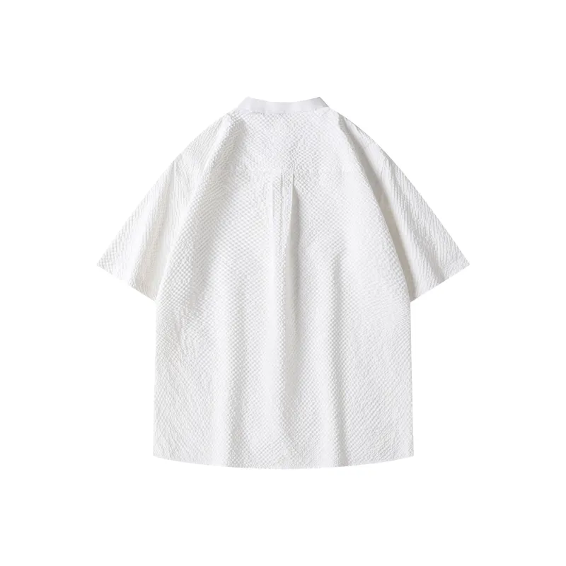 Endless Abyss T Shirts Unisex-3