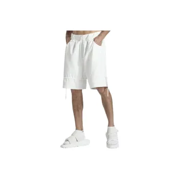 NORVINCY Urban Techwear Multi Pocket Casual Shorts Unisex