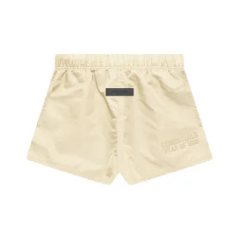 Fear Of God Essentials Nylon Running Shorts