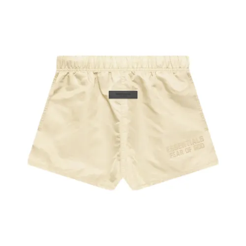 Fear Of God Essentials Nylon Running Shorts