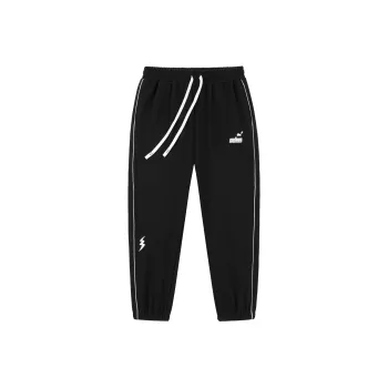 Pokemon X VEIDOORN Casual Pants Unisex