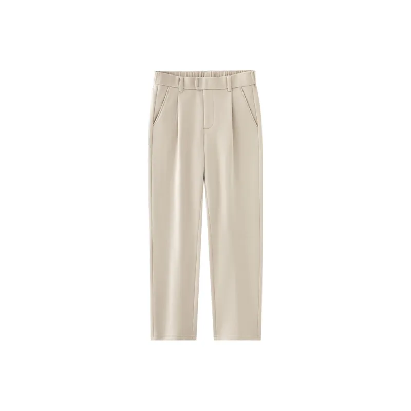 KRISBORG BG Casual Pants Men-0