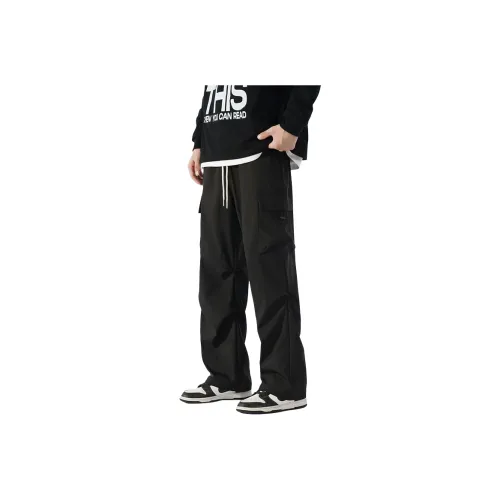 Ferrero Ross Casual Pants Unisex
