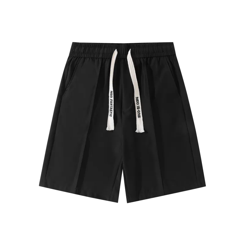 NEO FANTASTIC Casual Shorts Unisex-0