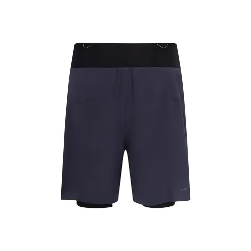 HOKA ONE ONE Casual Shorts Men's Sky Blue