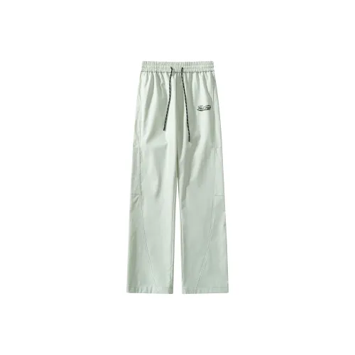 FASTFISH Casual Pants Unisex