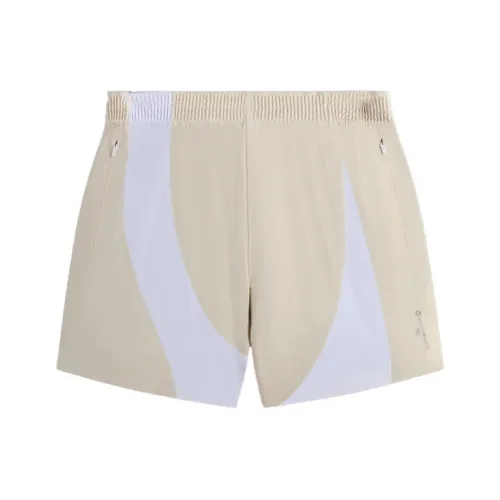 KITH TaylorMade Fringe Short