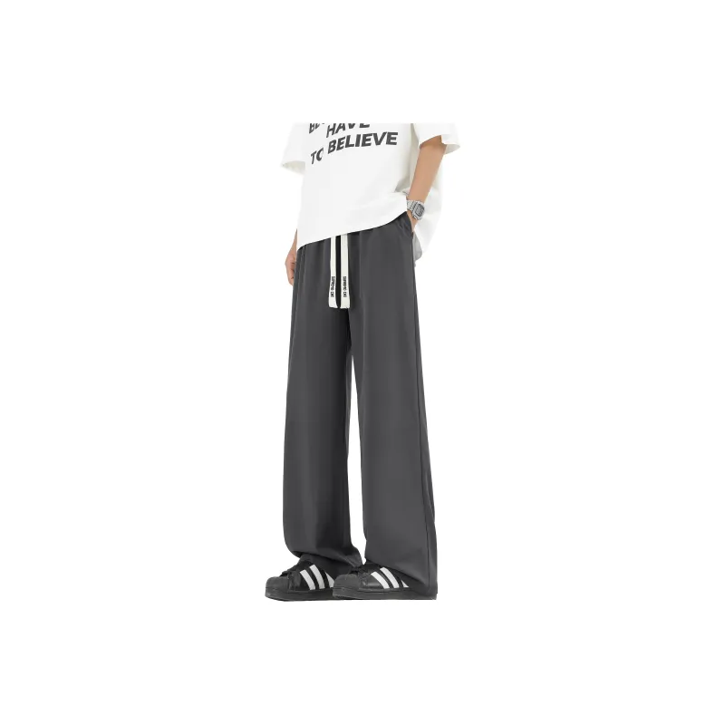 Supremo Cat Casual Pants Unisex-8