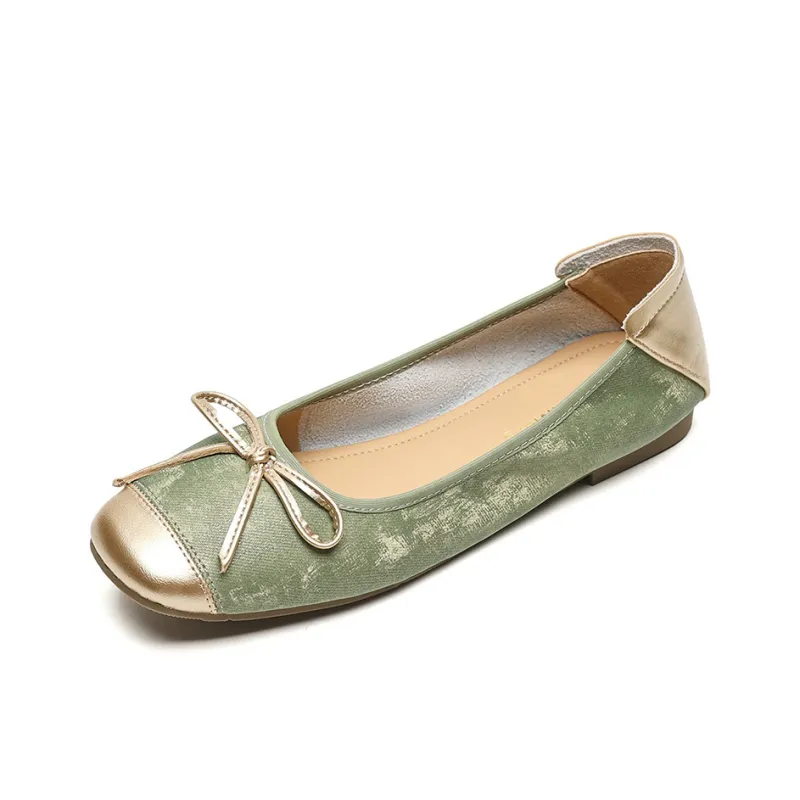 Lanza Casual Single Shoes Women's-10