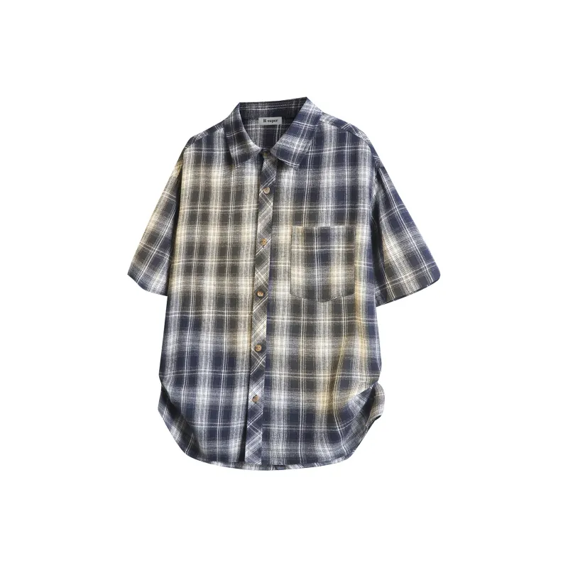 R.super Shirts Unisex-6